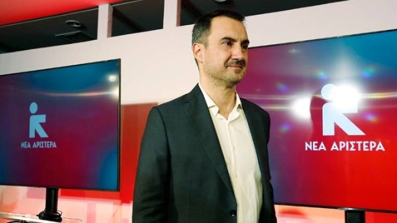 Νέα Αριστερά: Προσπάθεια να αποφευχθεί η ρήξη στο συνέδριο (βίντεο)