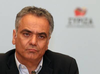 Με αυτοδιοικητικούς της Μεσσηνίας ο Σκουρλέτης