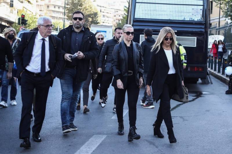 Συνεχίζεται η δίκη για την φονική πυρκαγιά στο Μάτι (βίντεο)