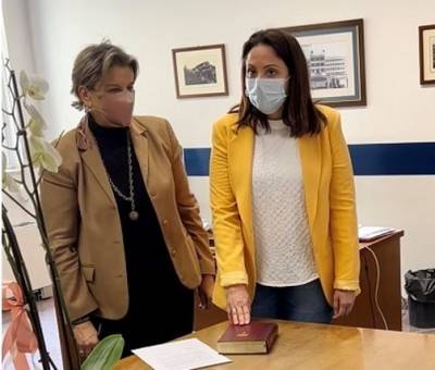 Νέα παιδίατρος στο Νοσοκομείο Καλαμάτας