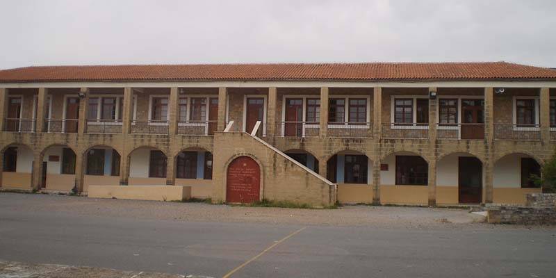 Κλειστά σήμερα όλα τα σχολεία στο Δήμο Δυτικής Μάνης