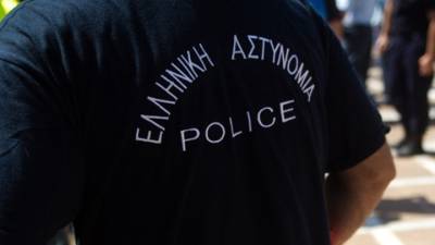 Μεσσηνία: Σύλληψη 71χρονου για κατοχή χασίς