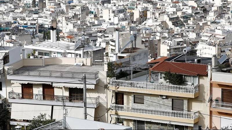 Λήγει η προθεσμία υποβολής αιτήσεων για το Φοιτητικό Στεγαστικό Επίδομα