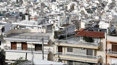 Λήγει η προθεσμία υποβολής αιτήσεων για το Φοιτητικό Στεγαστικό Επίδομα