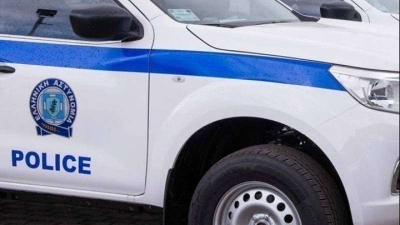 Συνελήφθη 26χρονος για τη δολοφονία της 38χρονης Βρετανίδας που βρέθηκε νεκρή σε βαλίτσα στην Κυψέλη