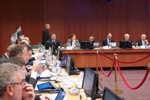7+3 νέες προτάσεις καταθέτει η ελληνική κυβέρνηση στο Eurogroup
