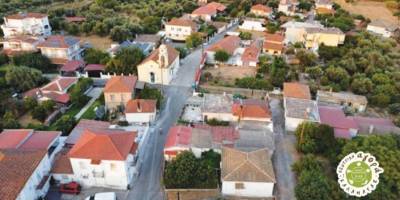 Εκδήλωση της Κεντρικής Αγοράς Καλαμάτας στην Ασπροπουλιά