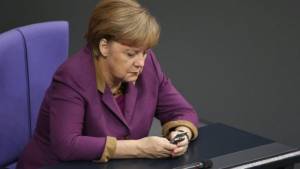«Φωτιές» άναψαν στη Γερμανία οι παρακολουθήσεις της NSA για την ελληνική διάσωση
