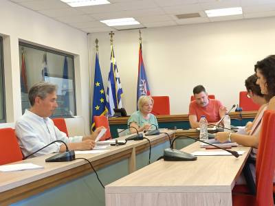 Σημαντική πολιτιστική σύμπραξη για την Καλαμάτα: Συνεργασία μεταξύ Φεστιβάλ Αθηνών Επιδαύρου, Εθνικού Θεάτρου και Φάρις
