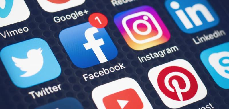 Facebook: «Χαστούκι» 5 δισ. δολαρίων για τα προσωπικά δεδομένα