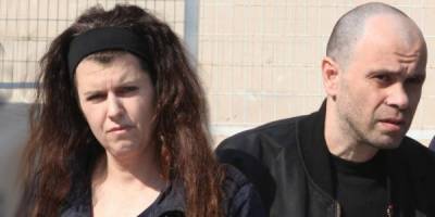 Συμπαράσταση αναρχικών της Μεσσηνίας σε Ρούπα και Μαζιώτη