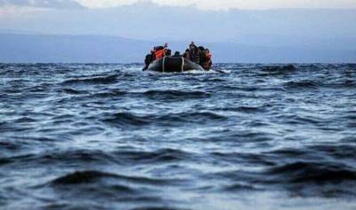 Συρία: Στους 86 αυξήθηκαν οι νεκροί από τη βύθιση σκάφους με μετανάστες κοντά στην Ταρτούς, σύμφωνα με την συριακή κρατική τηλεόραση