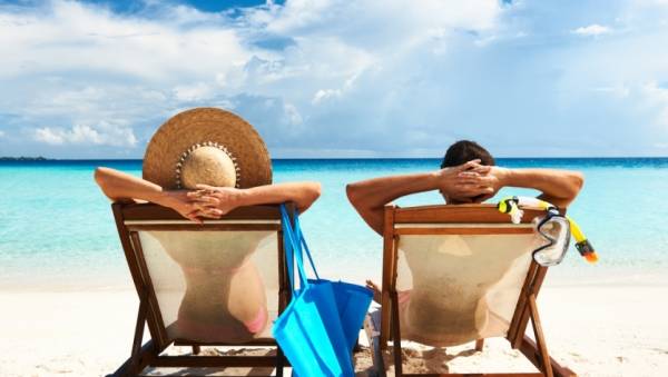 Γιατί οι διακοπές είναι ευεργετικές για τη σωματική και την ψυχική υγεία