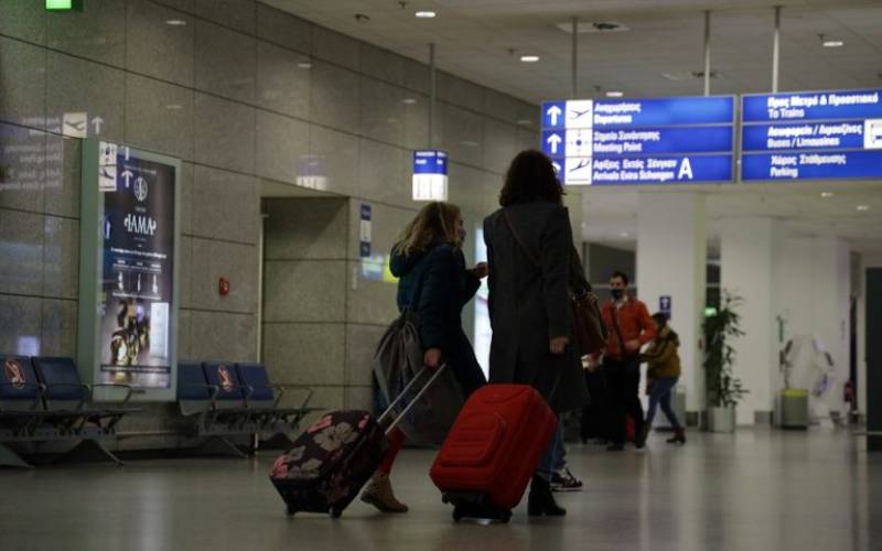 Τράπεζα της Ελλάδος: «Έκρηξη» 310% στις τουριστικές εισπράξεις τον Ιανουάριο