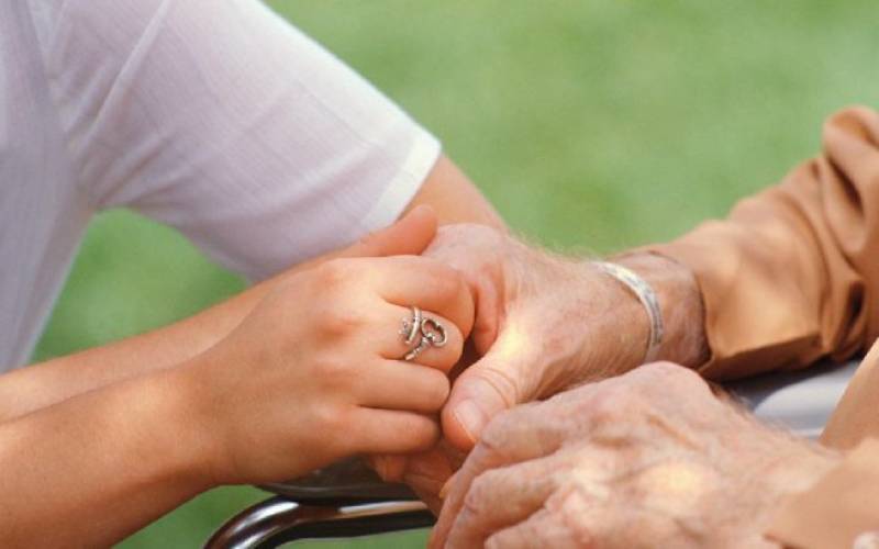 Ενημερωτική εκδήλωση στον Μελιγαλά για άνοια και Αλτσχάιμερ