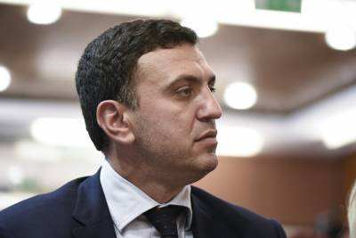 Β. Κικίλιας: "Ο κ. Τσίπρας δεν ξέρει, δεν θέλει και δεν μπορεί"