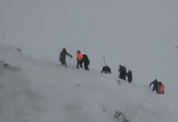 Τουρκία: Τουλάχιστον 38 νεκροί από δύο χιονοστιβάδες