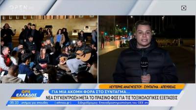 Ντένις Ρούτσι: Αναβλήθηκε η εκταφή του για σήμερα