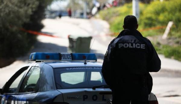 Άγριο έγκλημα στην Κατερίνη: 45χρονος βρέθηκε απανθρακωμένος και δεμένος πισθάγκωνα
