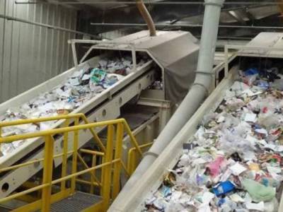 Στο 2,9 εκ. ευρώ οι οφειλές των δήμων για διαχείριση απορριμμάτων