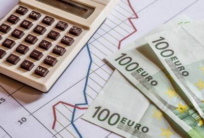 Eurostat: Σταθερός στο 2% ο πληθωρισμός στην Ευρωζώνη τον Ιούλιο - Στο 3,7% στην Ελλάδα