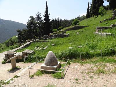 Η Μεσσηνία δεν είναι το κέντρο του κόσμου