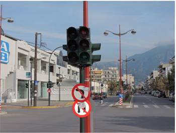 Κυκλοφοριακά… πειράματα Κρήτης και Φιλελλήνων