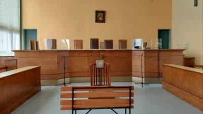 Λάρισα: Eνοχος ο επιχειρηματίας και σε δεύτερο βαθμό για τη δολοφονία της 70χρονης μπαλαρίνας