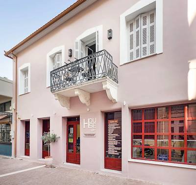 Αναπτυξιακή Μεσσηνίας: Εργαστήριο «Ο πολιτισμός ως βιώσιμο εργαλείο ανάπτυξης»