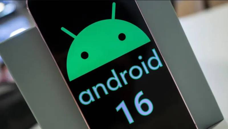 Google: Στις αρχές του 2025 το Android 16