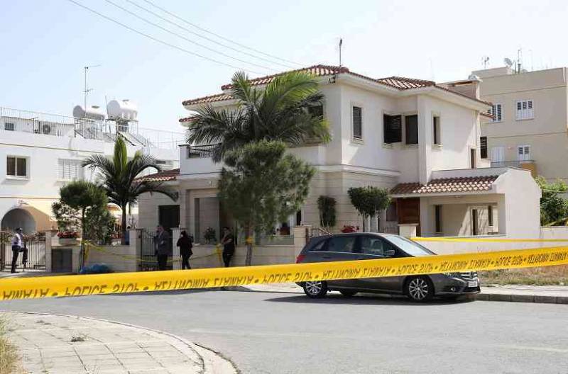 Κύπρος: Στο Κακουργιοδικείο οι 4 κατηγορούμενοι για τη διπλή δολοφονία