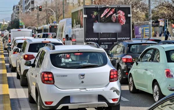 MyAuto: Γεγονός η online μεταβίβαση αυτοκινήτου - Πρόσβαση στον ηλεκτρονικό «φάκελο» του αυτοκινήτου