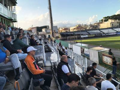 Αξίζει στήριξη ο Πανθουριακός