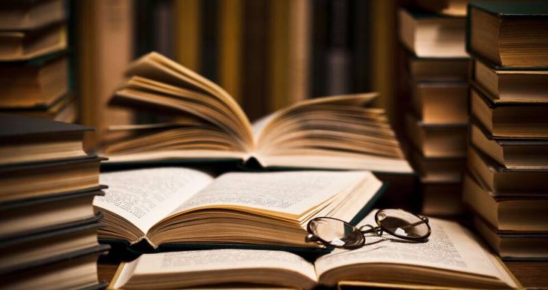 Οι υποψήφιοι για τα Κρατικά Λογοτεχνικά Βραβεία 2025