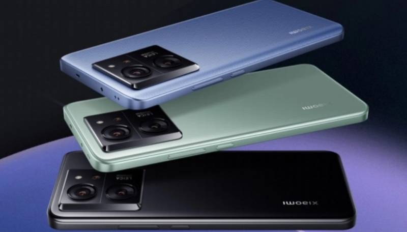 Xiaomi: Παρουσίασε τη νέα σειρά smartphones 13T και 13T Pro (Βίντεο)
