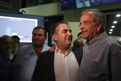 Δημιουργική Πρωτοβουλία για το Δήμο Καλαμάτας: Οι σταυροί προτίμησης των υποψηφίων του συνδυασμού του δημάρχου Θανάση Βασιλόπουλου