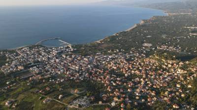 Οργανώνεται ο 25ος Γύρος της Κυπαρισσίας