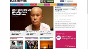 Bloomberg: Εργάτες πέθαναν από καρκίνο στα εργοστάσια της Samsung