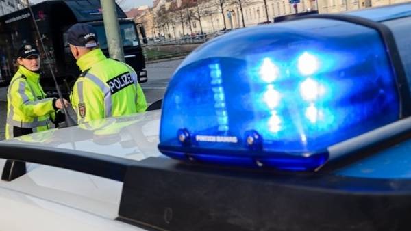 Τέσσερις τραυματίες από επίθεση με μαχαίρια κοντά στην Φρανκφούρτη
