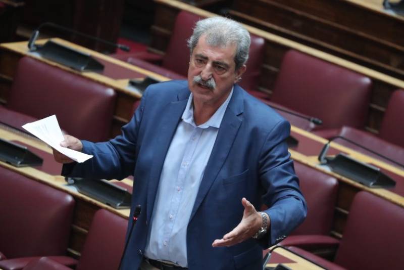 ΣΥΡΙΖΑ: Ο Πολάκης ζητά την παραίτηση Φάμελλου