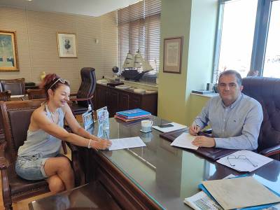 Δήμος Καλαμάτας: Συμφωνητικό με Φιλοζωικό για τα αδέσποτα