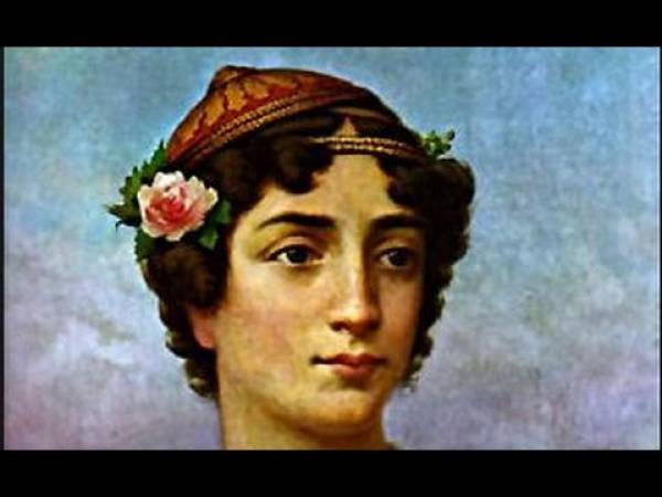 «Μαντώ Μαυρογένους», ένα ιστορικό μυθιστόρημα για τη διπλά προδομένη επαναστάτρια
