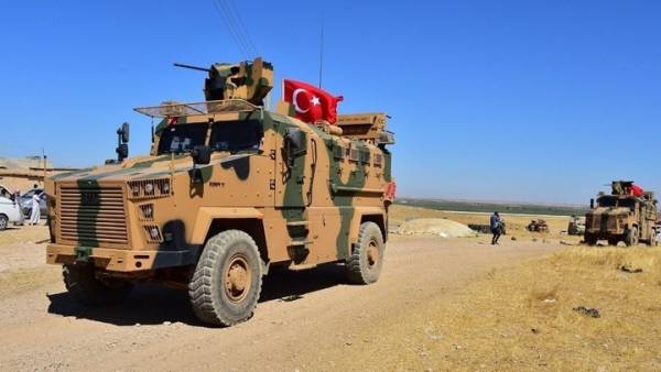 Ο Τουρκικός στρατός βομβαρδίζει θέσεις Κούρδων στο βόρειο Ιράκ