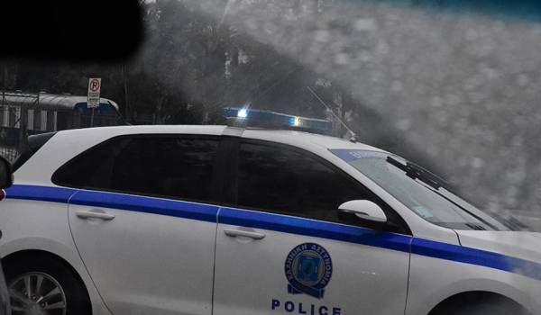 Θεσσαλονίκη: Συνελήφθησαν δύο νεαροί για ληστείες σε αστικά λεωφορεία και στάσεις