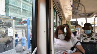Τι θα ισχύει από 6 Νοεμβρίου για τους ανεμβολίαστους
