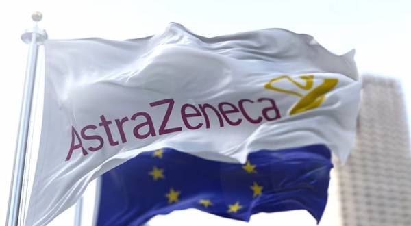 Πάνω από 1,5 δισ. ευρώ τα κέρδη της AstraZeneca το πρώτο τρίμηνο του 2021