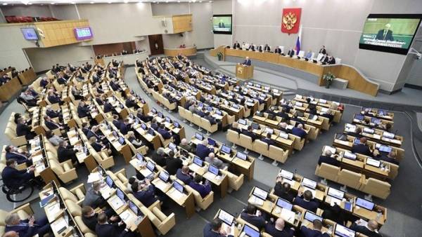 Ρωσία: Το κοινοβούλιο έδωσε την άδεια στον Πούτιν να αναπτύσσει στρατό στο εξωτερικό (βίντεο)