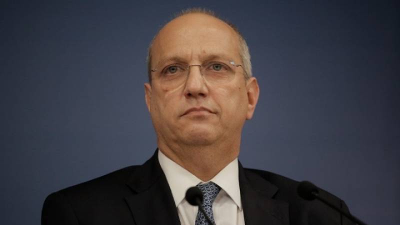 Οικονόμου: Σύντομα το πόρισμα της ΕΔΕ στην αστυνομία για τα επεισόδια στη Νέα Φιλαδέλφεια