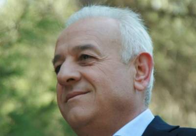 Συγχαρητήρια Ι. Αδαμόπουλου σε Γεωργακοπούλου