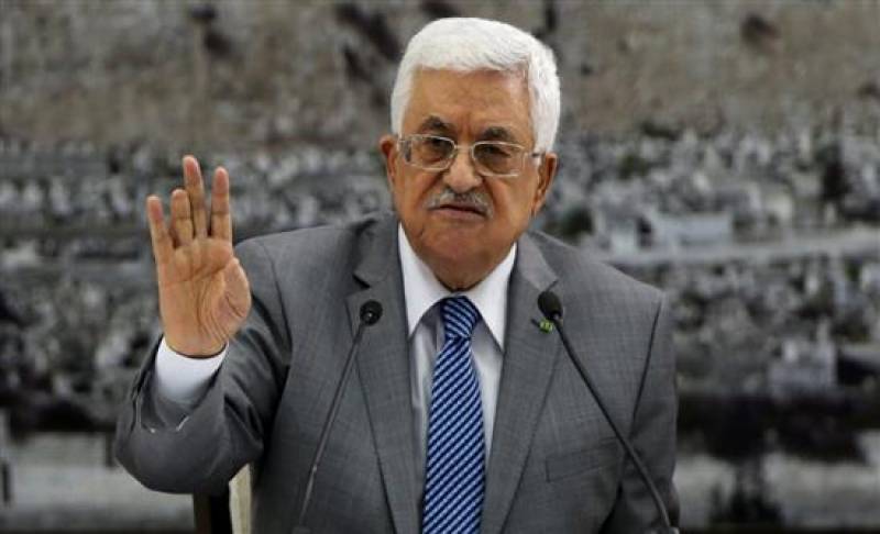 Παλαιστίνη: Το Εθνικό Παλαιστινιακό Συμβούλιο συνεδριάζει αύριο για πρώτη φορά από το 1996